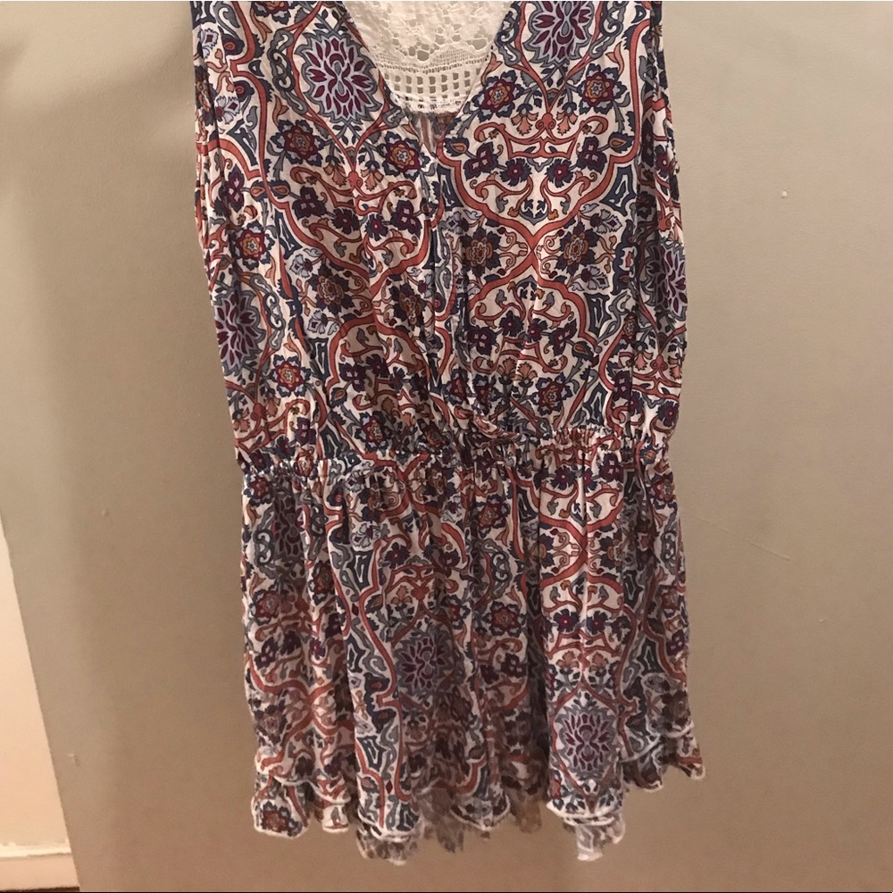 Simple romper - Picture 3 of 3
